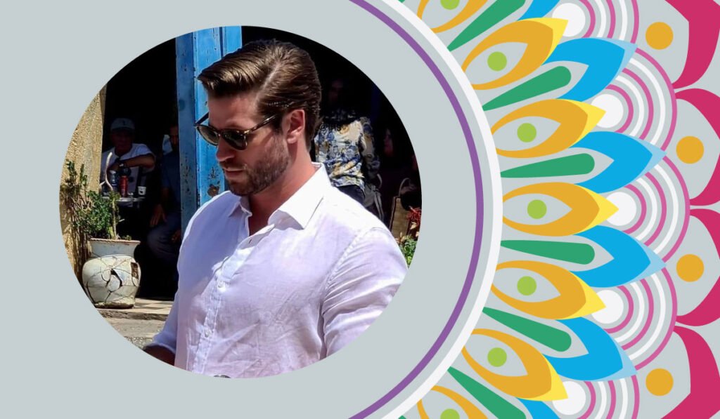 Liam Hemsworth Height