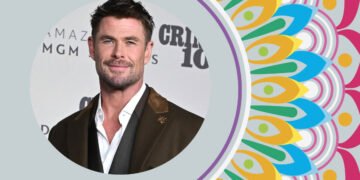 Chris Hemsworth Height