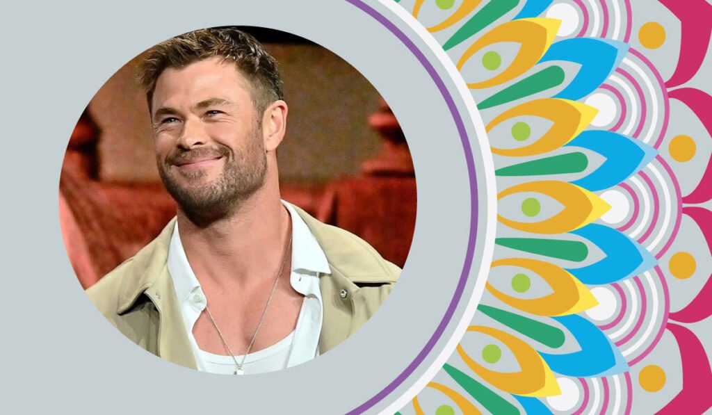 Chris Hemsworth Height