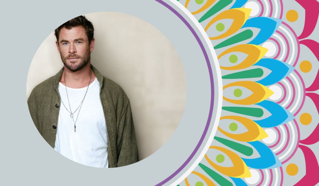 Chris Hemsworth Height