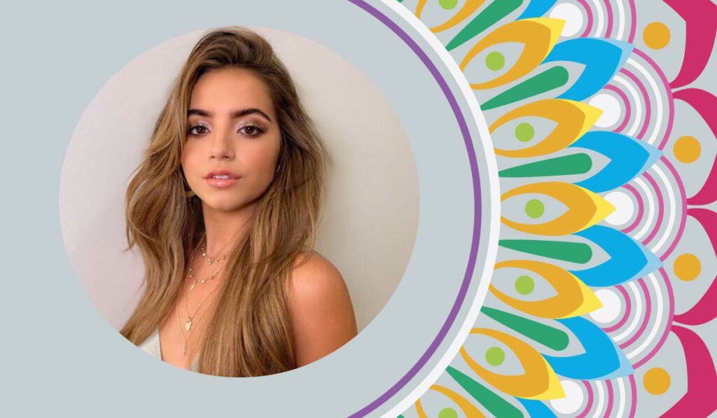 Isabela Merced Height