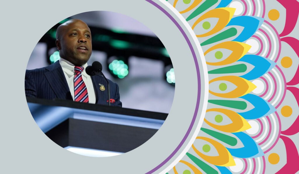 Wesley Hunt Net Worth