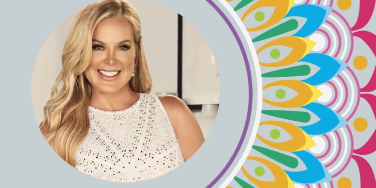 Elizabeth Lyn Vargas Net Worth