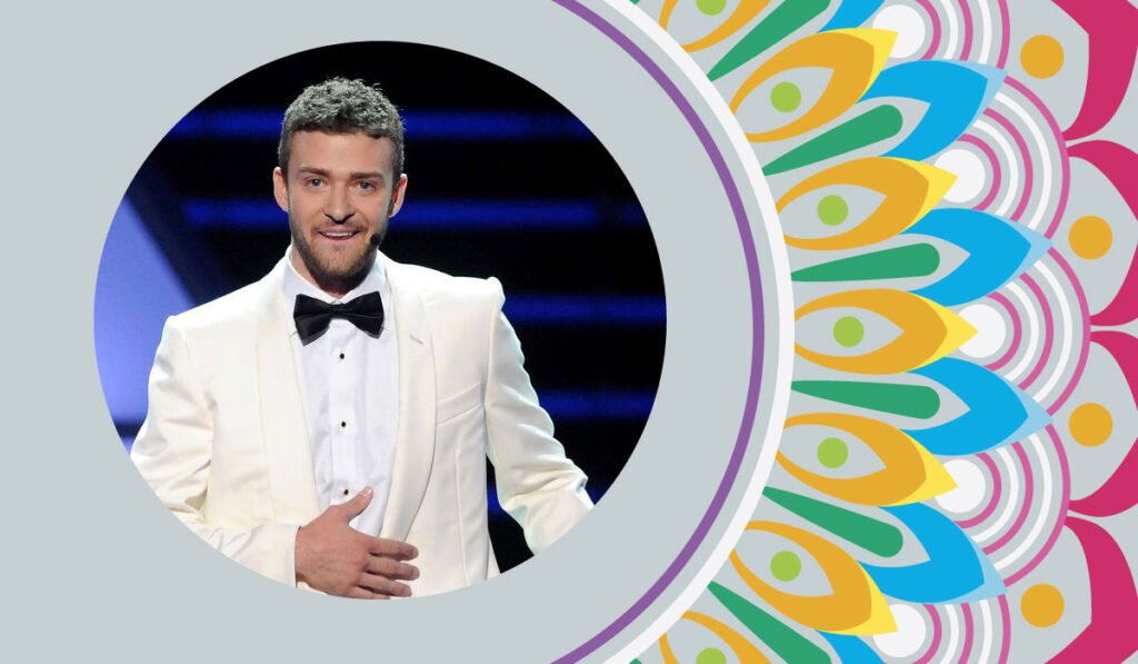 Justin Timberlake Height