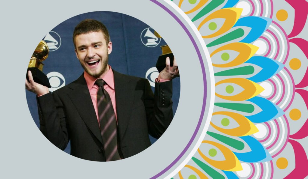Justin Timberlake Height