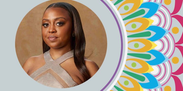 Quinta Brunson Height