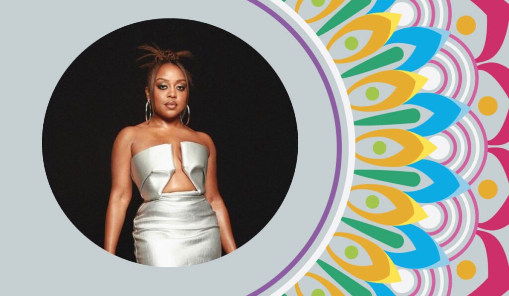 Quinta Brunson Height