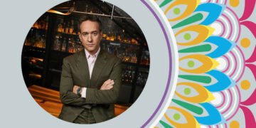 Matthew Macfadyen Height