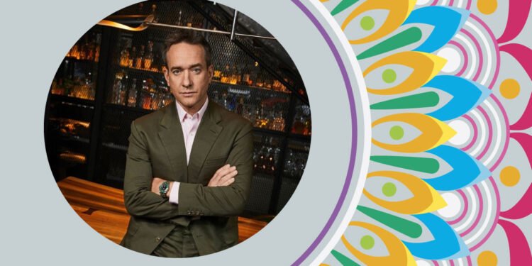 Matthew Macfadyen Height