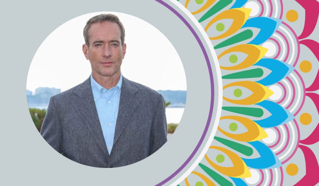 Matthew Macfadyen Height