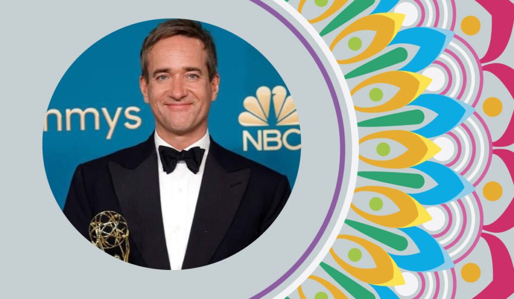 Matthew Macfadyen Height