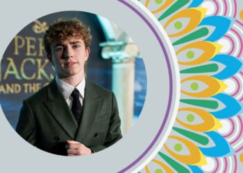 Walker Scobell Height