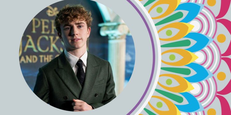 Walker Scobell Height