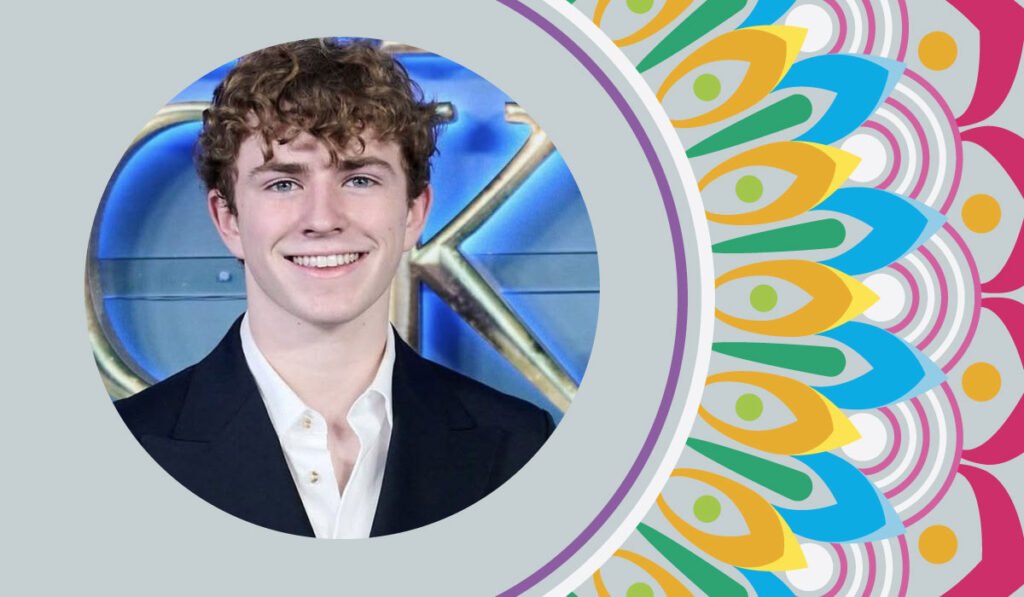 Walker Scobell Height