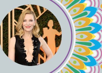 Cate Blanchett Height