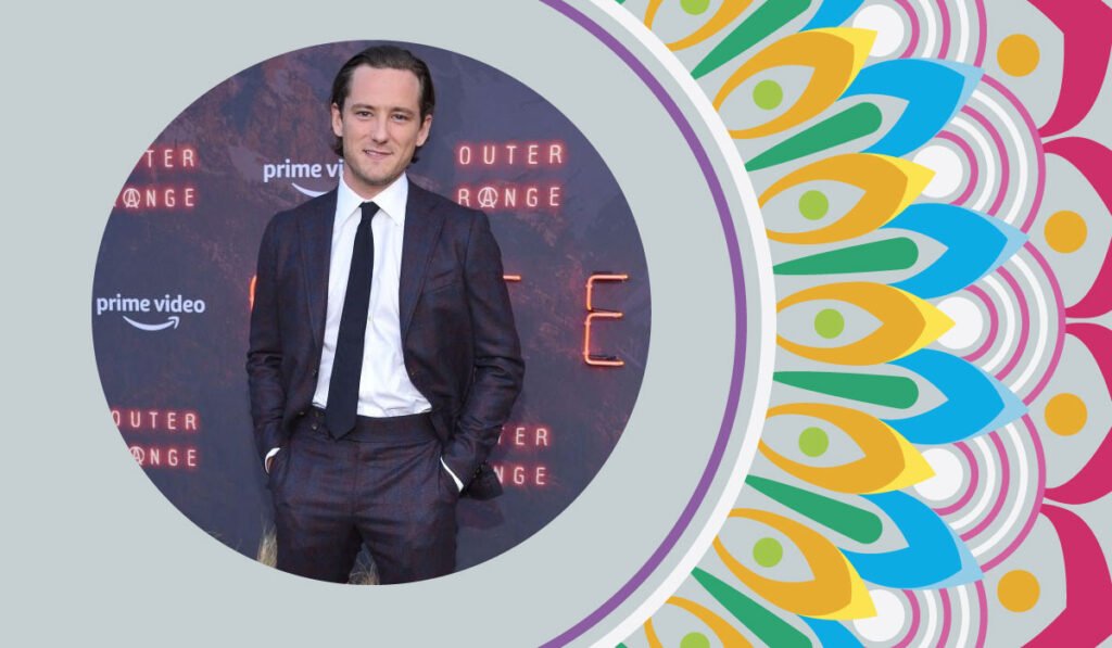 Lewis Pullman Height