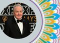 Lorne Michaels Height