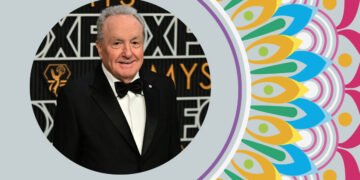 Lorne Michaels Height