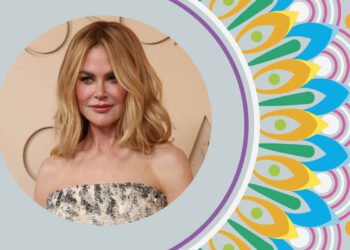 Nicole Kidman Height