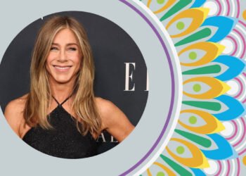 Jennifer Aniston Height