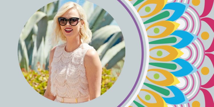 Charlize Theron Height