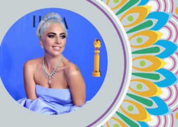 Lady Gaga Height