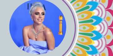 Lady Gaga Height
