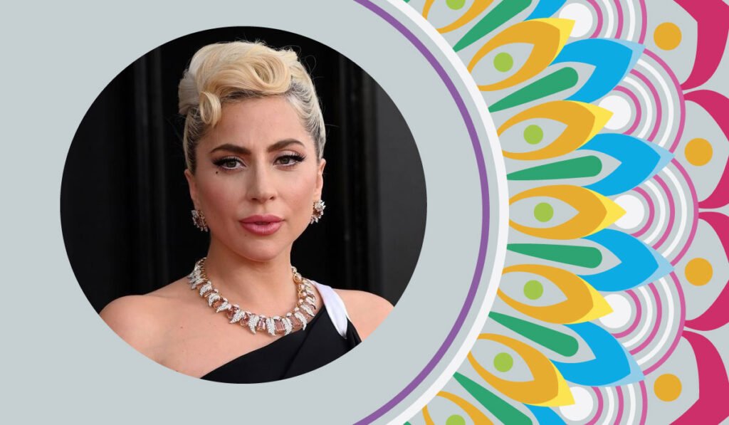 Lady Gaga Height