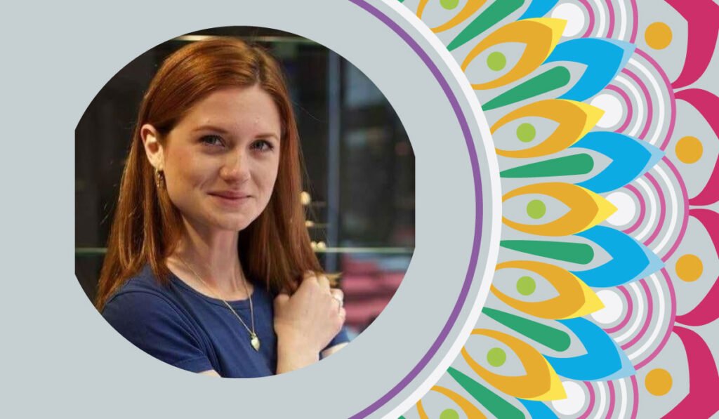 Bonnie Wright Height