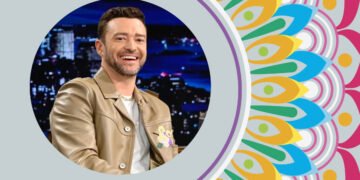 Justin Timberlake Height