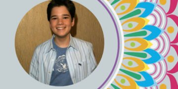 Nathan Kress Height