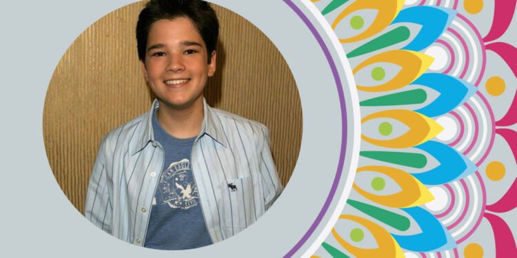 Nathan Kress Height