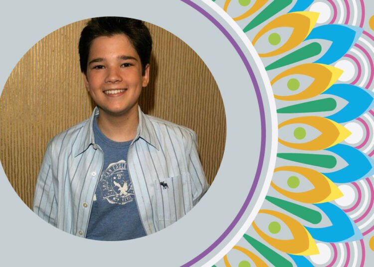 Nathan Kress Height