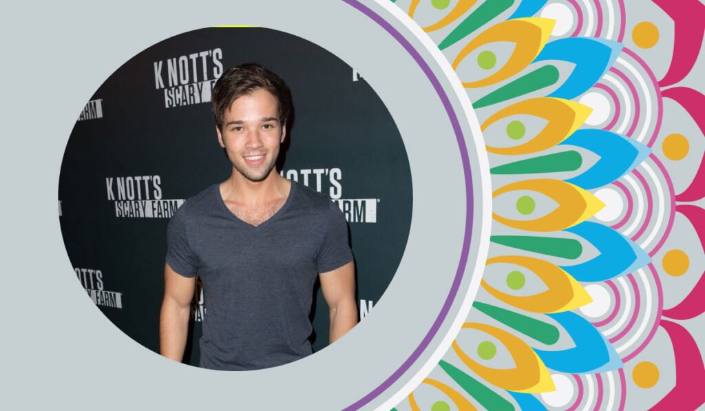 Nathan Kress Height