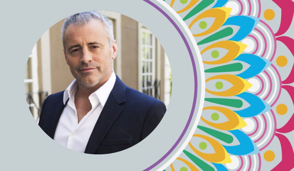 Matt LeBlanc Height