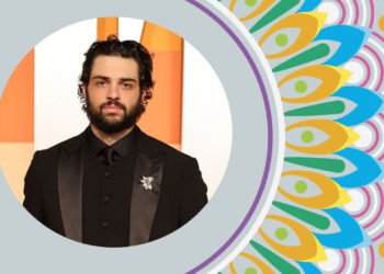 Noah Centineo Height