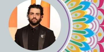 Noah Centineo Height