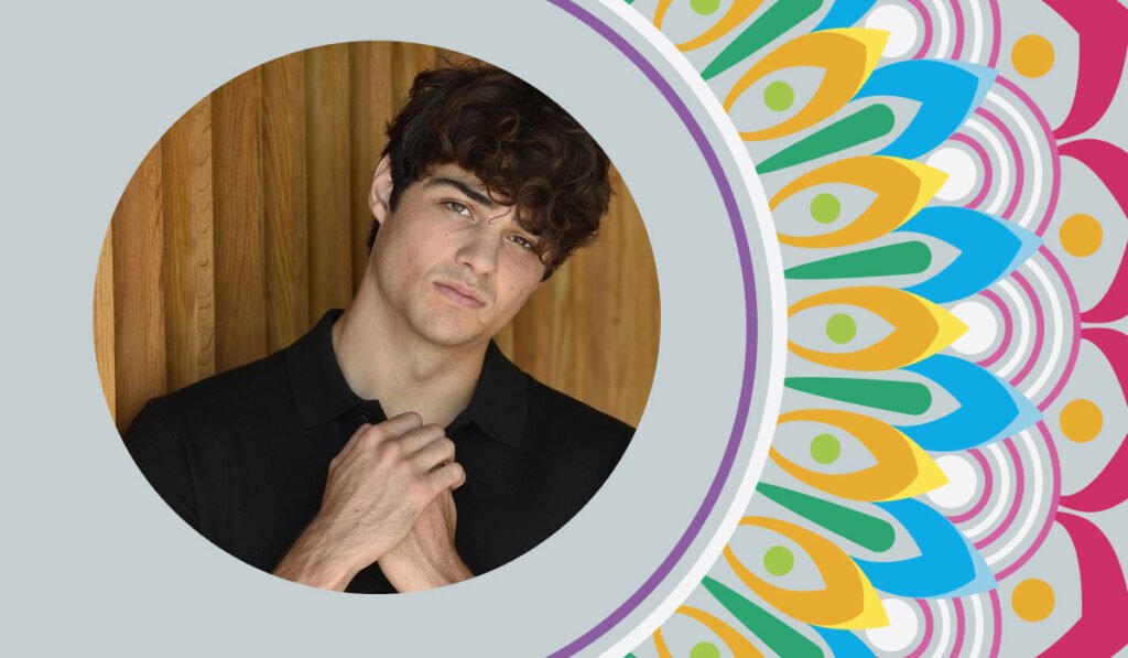 Noah Centineo Height