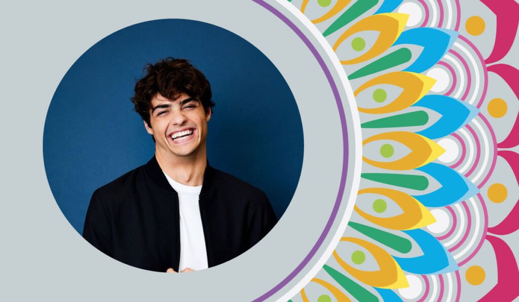 Noah Centineo Height