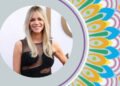 Kaitlin Olson Height