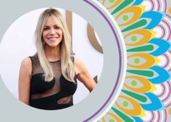 Kaitlin Olson Height