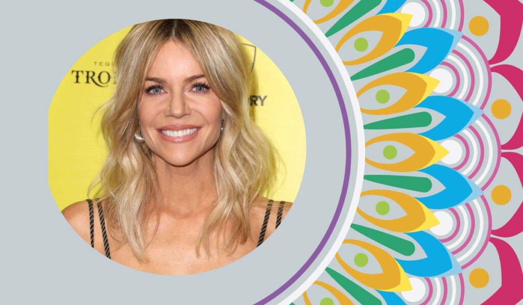 Kaitlin Olson Height