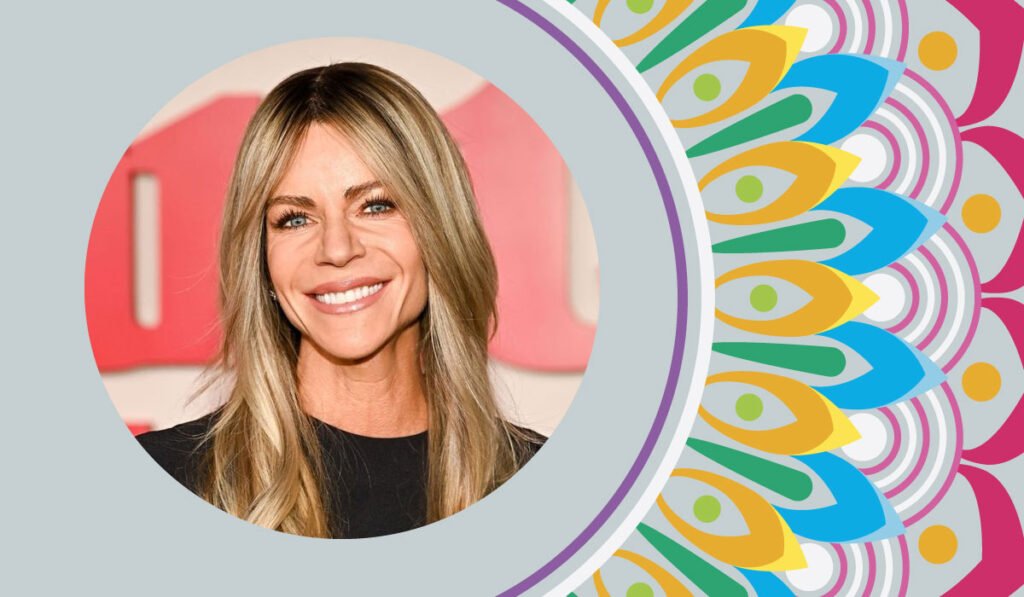 Kaitlin Olson Height