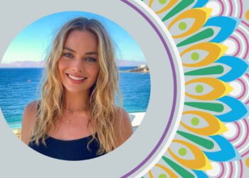 Margot Robbie Height
