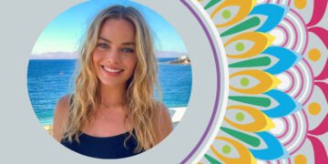 Margot Robbie Height