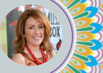 Patricia Heaton Height