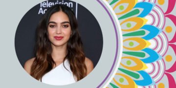 Melissa Barrera Height