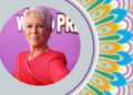 Jamie Lee Curtis Height