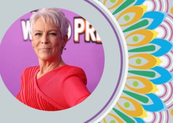 Jamie Lee Curtis Height