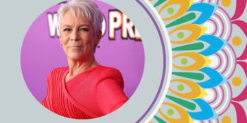 Jamie Lee Curtis Height